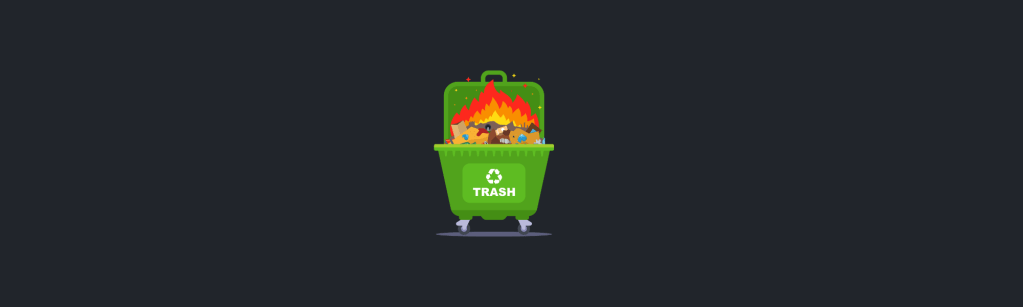 AI Marketing is a Dumpster Fire (And Your Company is Probably&nbsp;Next)
