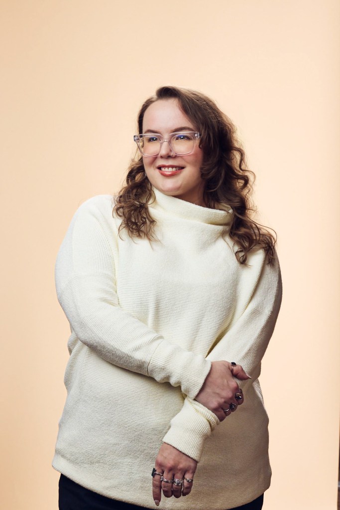 Marissa Homere Headshot