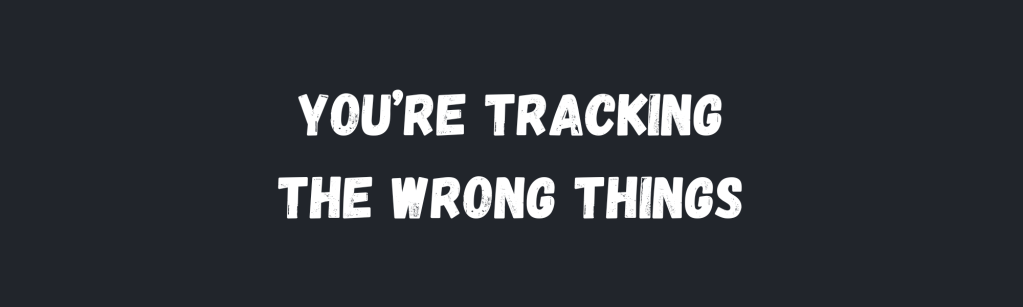 The 5 KPIs That Actually Drive Marketing Decisions (And Why You’re Probably Tracking the Wrong&nbsp;Ones)